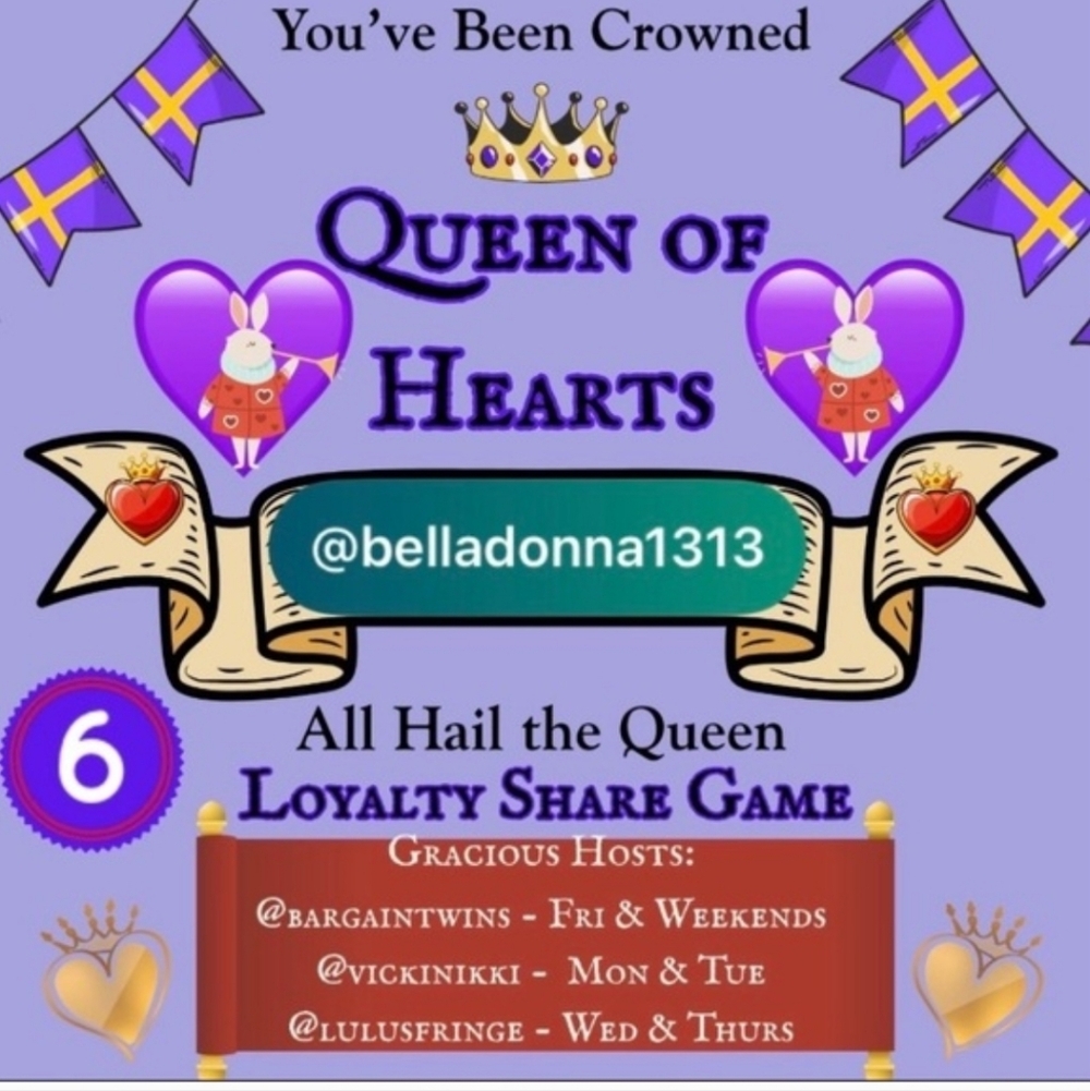 Queen Bella Featured - Picture 1 of 1
